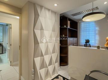 venda-sala comercial-Porto Alegre-Praia de Belas-recepção · Sala Comercial à Venda em Praia de Belas