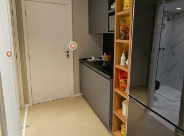 Apartamento · 27m² · 1 Quarto · Apartamento studio 27,26m²