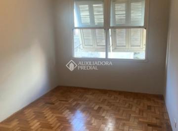 Apartamento · 60m² · 2 Quartos · APARTAMENTO DE 2 DORMITÓRIOS NO CENTRO DE POA