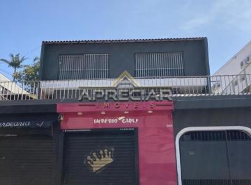 Foto 01 · Casa, Vila Laís, São Paulo, SP