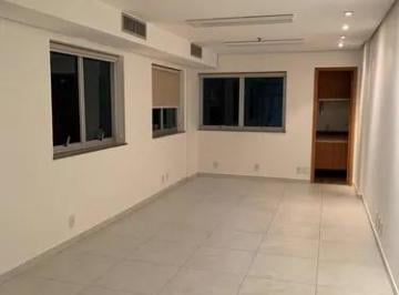 Comercial · 31m² · Conj. Comercial à venda no Cerqueira César com 31m²