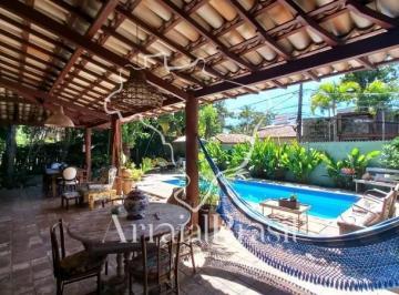 Casa de 2 quartos, Porto Seguro · CASA EM CONDOMÍNIO NO CENTRO DE ARRAIAL DAJUDA.