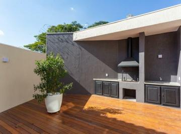 Casa · 327m² · 4 Quartos · 3 Vagas · Luxuosa casa em condomínio à venda no Retiro Morumbi, São Paulo-SP: 4 quartos, 4