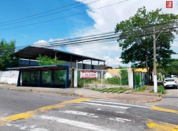 Foto 02 · Terreno comercial para locação em Resende-RJ, bairro Montese - 300,00m² de área!