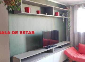 Apartamento de 2 quartos, São Paulo · APARTAMENTO VILA SAO FRANCISCO 2 DORMITORIOS 1 VAGA PORTARIA 24 HORAS