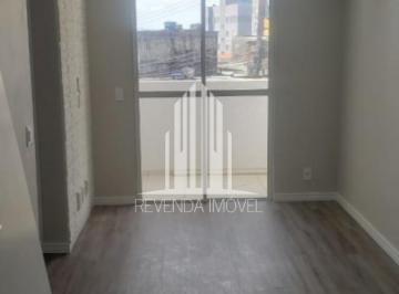 Photo 1 · Apartamento á venda com 2 dormitório, 1 suíte e 1 vaga de garagem - Americanópolis