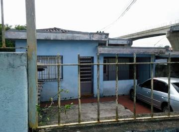 Terreno · 675m² · Terreno à venda em São Paulo-SP na Vila Tolstoi com 675m² de área!