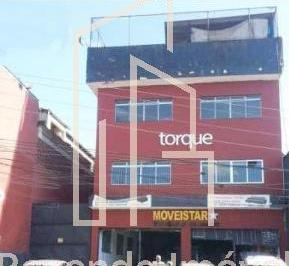 Photo 1 · Prédio Comercial à Venda em São Paulo-SP, Vila Marieta 1.000m² de Área