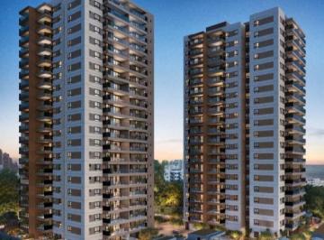 Apartamento de 3 quartos, Salvador · Mood Colina - Patamares - Colina A - 3 quartos