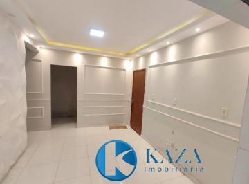 Foto 01 · ACONCHEGANTE APARTAMENTO TÉRREO DE TRÊS QUARTOS, TODO EM PORCELANATO