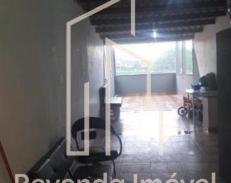 Casa · 80m² · 3 Quartos · 1 Vaga · .....SOBRADO EM SÃO MATEUS....