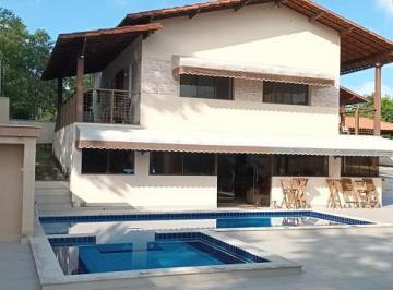 Casa de 3 quartos, Ribeirão das Neves · linda casa 3 quartos suite piscinas no Condomínio Vale do Ouro