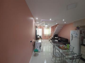 Casa · 60m² · 2 Quartos · 1 Vaga · casa 2 dormitórios 1 vaga Vila Nova Curuca