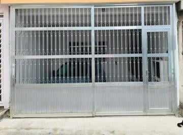 Casa · 230m² · 3 Quartos · 2 Vagas · Sobrado 3 dormitórios no Itaim Paulista.