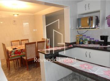 Casa · 67m² · 3 Quartos · 2 Vagas · SOBRADO LINDO NO JD OLIVEIRAS, 67M2, 3 DORMS COM SUITE, 2 VAGAS