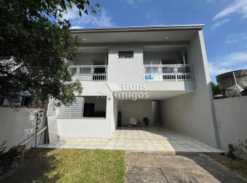 Casa · 4 Quartos · 4 Vagas · Casa à venda - no Boqueirão