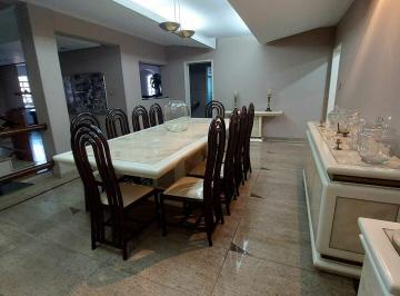 Casa · 5 Quartos · 4 Vagas · Casa à venda no bairro Campo Alegre-Conselheiro Lafaiete