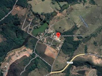 Terreno · 1000m² · Lote à venda no bairro Monteville-Conselheiro Lafaiete