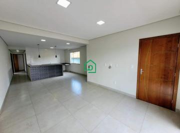 sala com cozinha integrada · Apartamento à venda no bairro Novo Carijós-Conselheiro Lafaiete