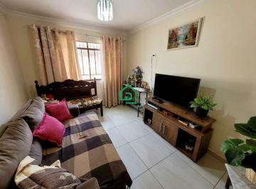 Casa · 204m² · 4 Quartos · 2 Vagas · Casa à venda no bairro Santa Matilde-Conselheiro Lafaiete