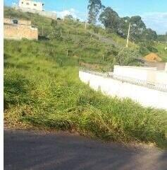 Terreno · Terreno à venda no bairro Monte Cristo-Conselheiro Lafaiete