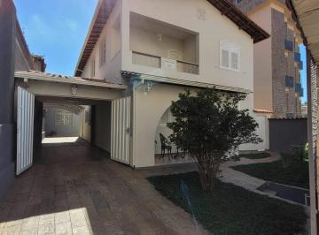 Casa · 4 Quartos · 4 Vagas · Casa à venda no bairro Floresta-Belo Horizonte