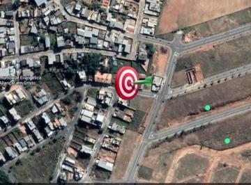 Terreno · 1m² · Terreno à venda no bairro São Marcos-Conselheiro Lafaiete