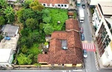 Terreno · 1200m² · Terreno à venda no bairro Centro-Congonhas