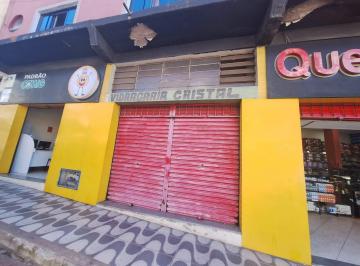 Comercial · 43m² · Loja à venda no bairro Centro-Conselheiro Lafaiete