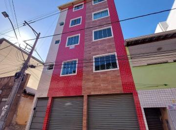 Apartamento · 1 Quarto · Kitnet para investir ou morar
