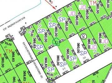 Terreno · 360m² · Lote à venda no bairro Tiradentes-Conselheiro Lafaiete
