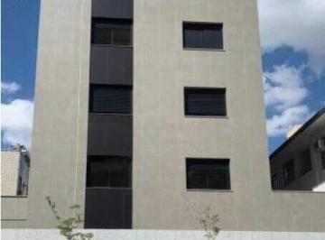 Apartamento · 2 Quartos · 2 Vagas · Apartamento Alto Padrão em Santo Antônio, Belo Horizonte/MG