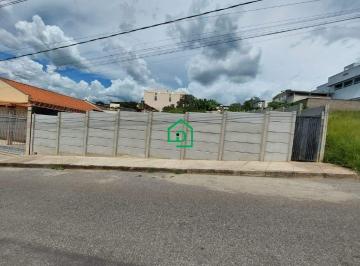 Terreno · 399m² · Lote à venda no bairro Santa Matilde-Conselheiro Lafaiete