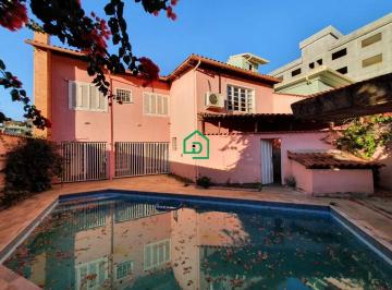 Casa · 540m² · 3 Quartos · 5 Vagas · Casa à venda no bairro Museu-Conselheiro Lafaiete