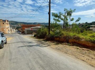 Terreno · 360m² · Terreno à venda no bairro Lima Dias-Conselheiro Lafaiete