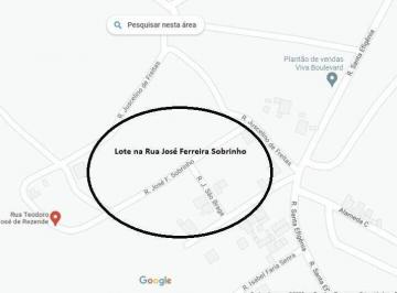 Terreno · Terreno à venda no bairro Lima Dias-Conselheiro Lafaiete