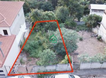 Terreno · 351m² · Lote à venda, Cachoeira - Conselheiro Lafaiete/MG