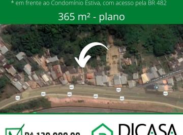 Terreno · Terreno à venda no bairro Gigante-Conselheiro Lafaiete