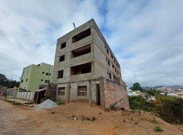 Apartamento · 60m² · 2 Quartos · 1 Vaga · Apartamento à venda no bairro Santa Efigenia-Conselheiro Lafaiete