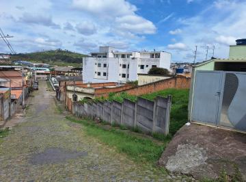 Terreno · 250m² · Lote à venda no bairro Queluz-Conselheiro Lafaiete