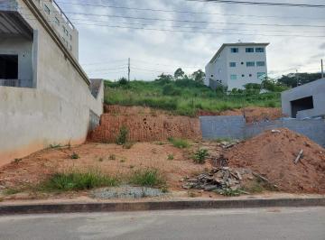 Terreno · Terreno à venda no bairro Quintas do Sol-Conselheiro Lafaiete