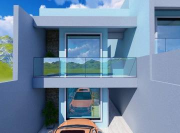 Casa · 81m² · 2 Quartos · 2 Vagas · Casa à venda no bairro Novo Horizonte-Conselheiro Lafaiete