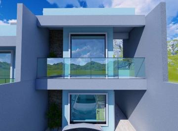 Casa · 81m² · 2 Quartos · 2 Vagas · Casa à venda no bairro Novo Horizonte-Conselheiro Lafaiete