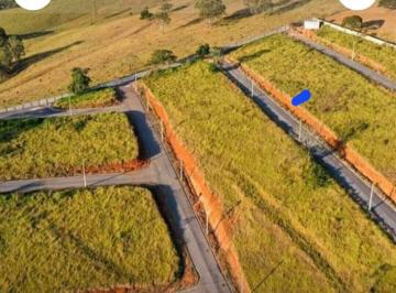 Terreno · Terreno à venda no bairro Cidade Jardim-Conselheiro Lafaiete