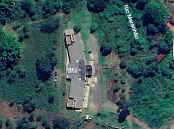 Terreno · 1700m² · Área Industrial em Gagé, Conselheiro Lafaiete/MG