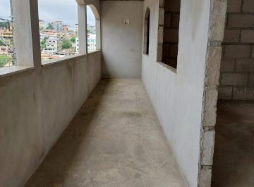 Apartamento · 110m² · 2 Quartos · Apartamento à venda no bairro Santa Matilde-Conselheiro Lafaiete
