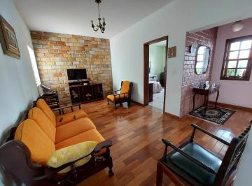Casa · 436m² · 5 Quartos · 4 Vagas · Casa próxima ao Clube Dom Pedro