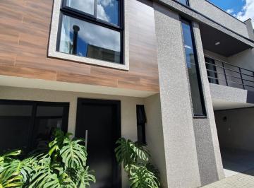 Casa · 200m² · Casa para aluguel - em Santa Felicidade