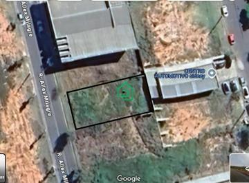 Terreno · 420m² · Lote à venda no bairro Ouro Verde-Conselheiro Lafaiete