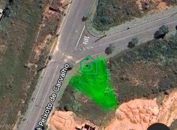 Terreno · 303m² · Terreno Lote - Bairro Sagrada Família
